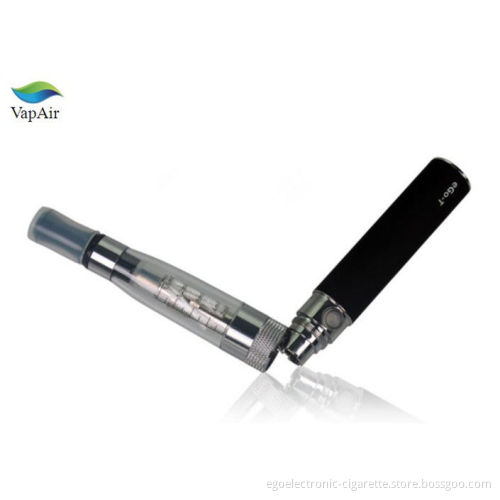 650mah Ce4 Clearomizer Ego E-cigarette Kit No Leakage Oem